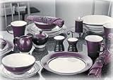 Pfaltzgraff Tandem Tableware Collection