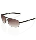 Guess - G by GUESS Modern Metal Aviator Sunglasses