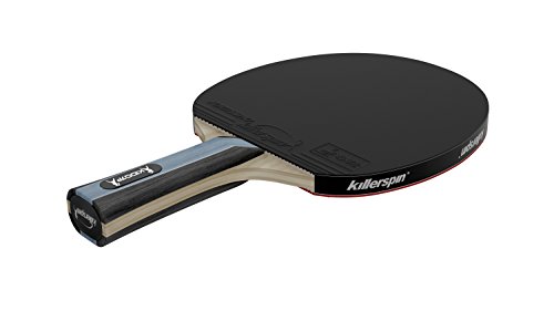 Killerspin Kido 7P RTG Premium Table Tennis Racket