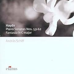 Haydn - Piano Works