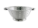 Arcosteel 5 Quart Stainless Steel Colander