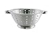 Arcosteel 5 Quart Stainless Steel Colander
