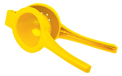HIC Lemon Squeezer, 8.25-Inch HIC Lemon Squeezer, 8.25-Inch