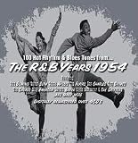 Review Various  / The R&B Years 1954