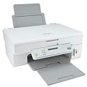 Lexmark X3470 Color All-in-One Inkjet Printer