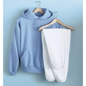 Sweatpants