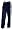 Dark Indigo/White