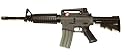 No1 コルトM4A1カービン (10歳以上電動ガン ボーイズ)