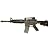 No1 コルトM4A1カービン (10歳以上電動ガン ボーイズ)