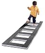 Set of 10 - Foam Coordination Boards