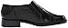 A2 by Aerosoles Women's Fast Ride Tuxedo Loafer