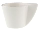 Villeroy & Boch New Wave Tea Cups, Set of 4