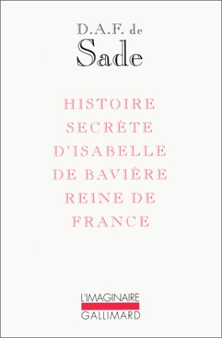  Marquis de Sade