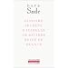 Histoire secr�te d'Isabelle de Bavi�re, reine de France