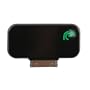 Re iPhone Universal Remote Control - Infrared Remote Control Accessory for iPhone, iPad and iPod touch