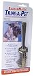 TRIM A PET Precision pet grooming appliance