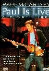Paul McCartney - Paul Is Live