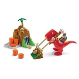 Little Tikes B.C. Builders Boulder Mountain