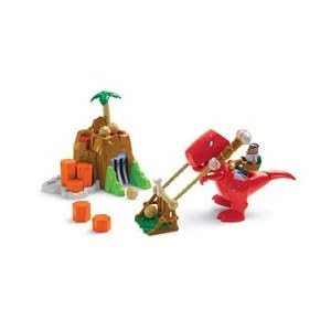 Little Tikes B.C. Builders Boulder Mountain