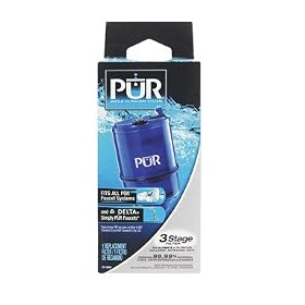 Pur Ultimate Single Replacement Filter