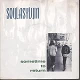 SOMETIME TO RETURN 7" (45)