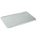 Tiger Chef TC-20505 Durable Aluminum Oblong Foil Deep Pan Containers with Foil Lids, Aluminum Foil Pans with Lids, 21