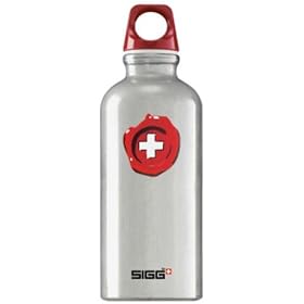 【クリックで詳細表示】SIGG(シグ) CLASSICスイスクオリティ0.4L 50025