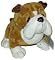 WEBKINZ - Bulldog