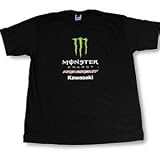 Pro Circuit Team Monster T-Shirt