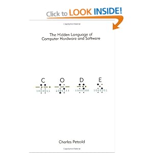 Code: The Hidden Language 2nd Edition (DV-Undefined)