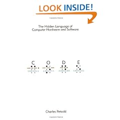 Code: The Hidden Language 2nd Edition (DV-Undefined)