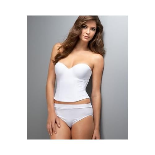 Lilyette Women's Defining Moments Longline Bra #829