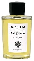 Acqua Di Parma Colonia Eau de Cologne Natural Spray 100ml