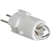 Omron A16-24 Incandescent Lamp, 24 VAC/VDC Rated Voltage