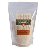 White Polenta Organic (Mulino Marino) by ChefShop.com