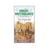 Greek Mythology for Students; the Trojan War