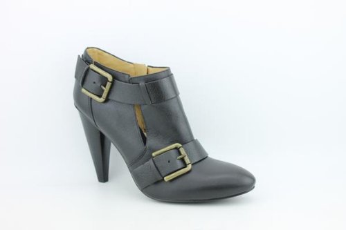 NINE WEST Trail Boots Black Womens