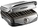 Calphalon HE400WM No Peek Belgian Waffle Maker