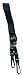Morgan Monroe MBS-QR3-BK Banjo, Black