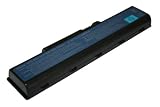 Produkt-Bild: AKKU 11.1V 4400mAH schwarz black anthrazit passend f&uuml;r ACER Aspire, ACER Emachines ersetzt AS07A32, AS07A51, AS07A72, AS07A31, AS07A41, AS07A42