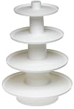 Dessert Tower 4 Tier - 16.25"X12"