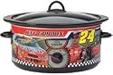Rival Jeff Gordon NASCAR Special Edition Slow Cooker