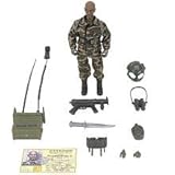 UPC 615266571869 product image for True Heroes Combat Troops 10 inch Action Figure - Elite Ranger | upcitemdb.com