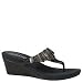 Andiamo Women's Caribe Sandal
