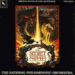 The Secret of NIMH