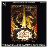 The Secret of NIMH