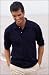 Jonathan Corey Cotton Pique Sport Shirt