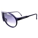 Carrera Championml Violet / White / Violet Gradient Kunststoffgestell Sonnenbrillen