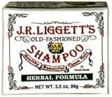 Herbal Shampoo Bar 3.50 Ounces