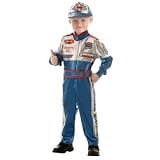 Speedway Superstar Child Costume